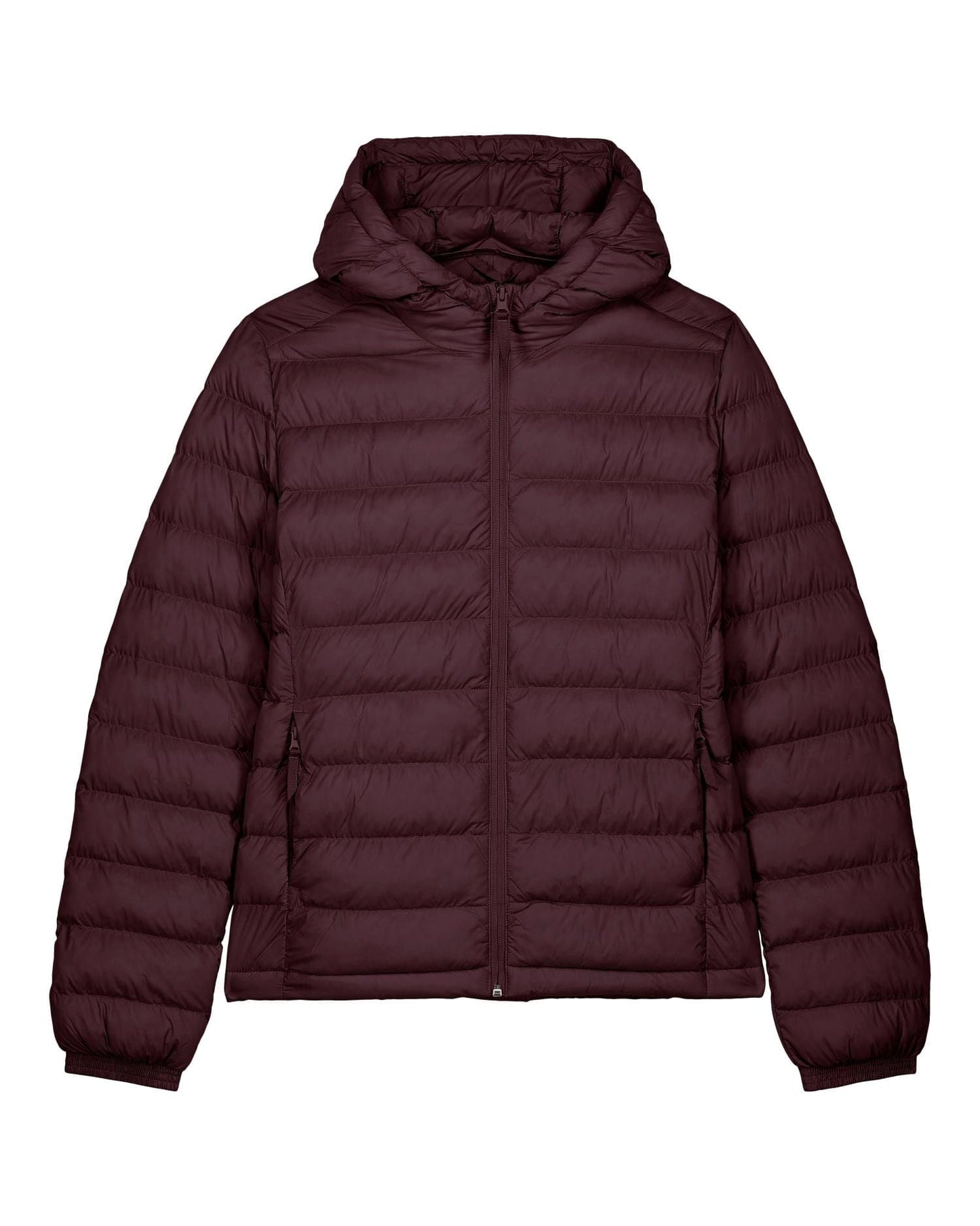 Stanley/Stella Jacket Red Brown / XS Stella Voyager 2.0
