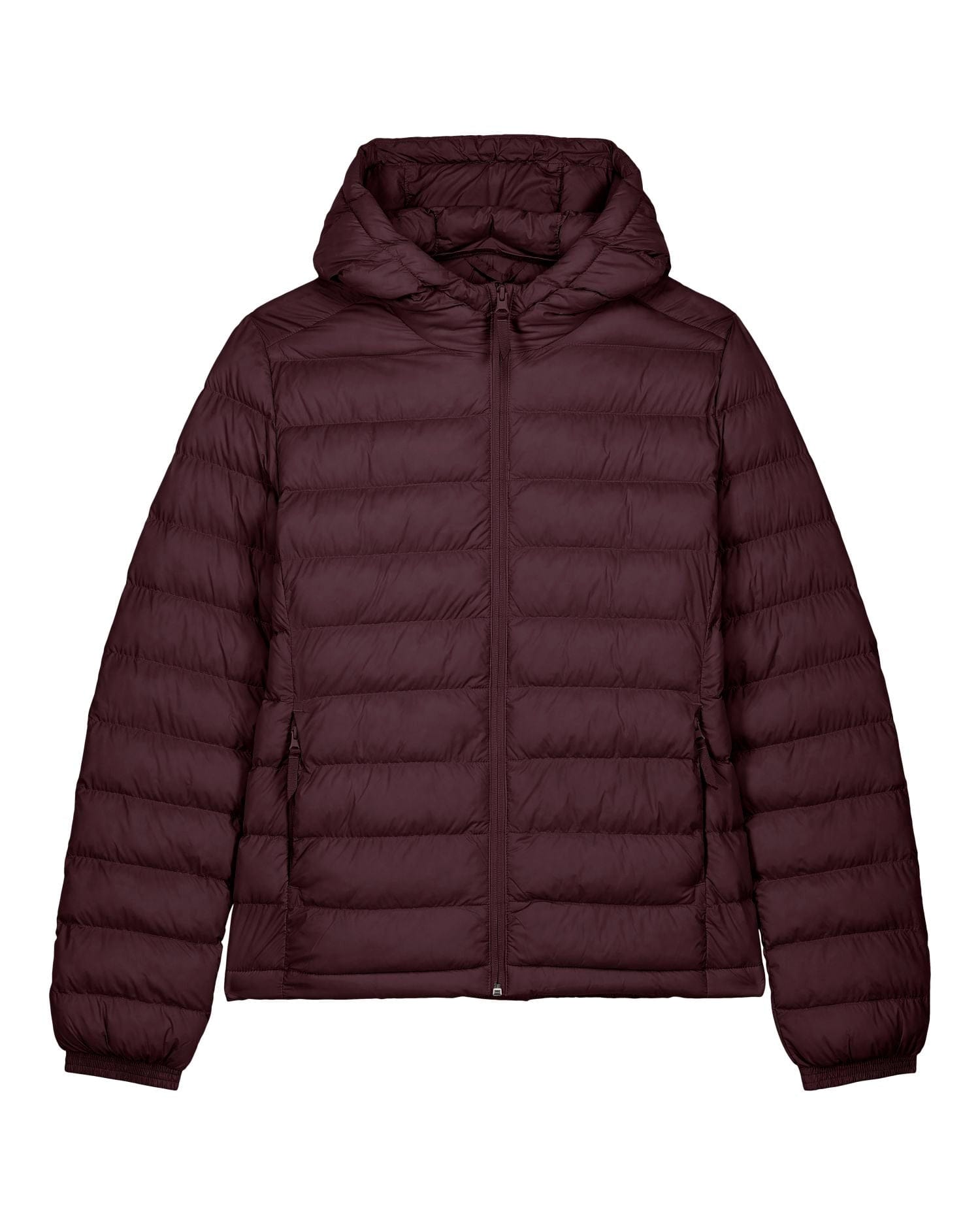 Stanley/Stella Jacket Red Brown / XS Stella Voyager 2.0