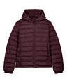 Red Brown