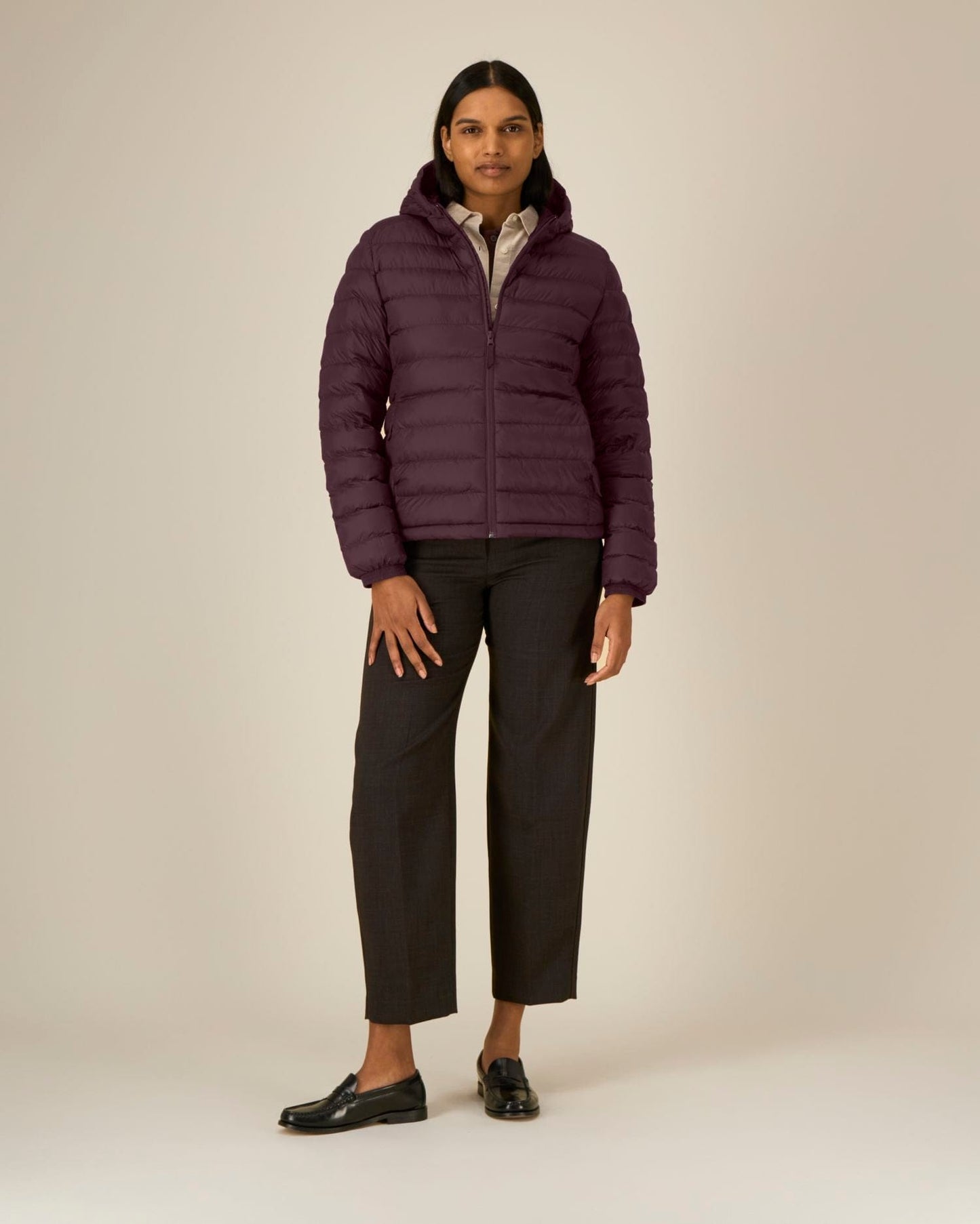 Stanley/Stella Jacket Stella Voyager 2.0