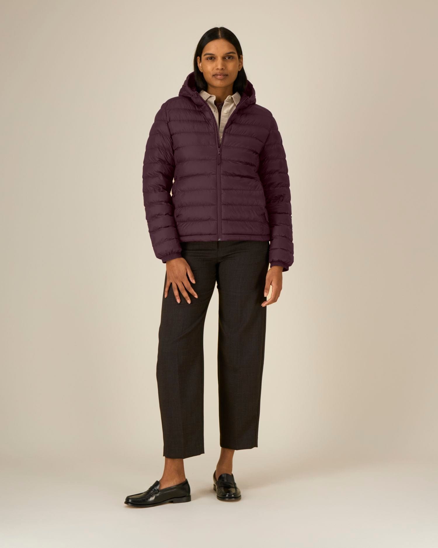 Stanley/Stella Jacket Stella Voyager 2.0