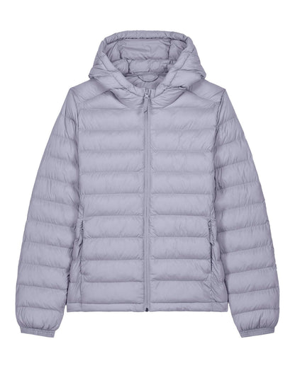 Stanley/Stella Jacket Lavender / XS Stella Voyager 2.0