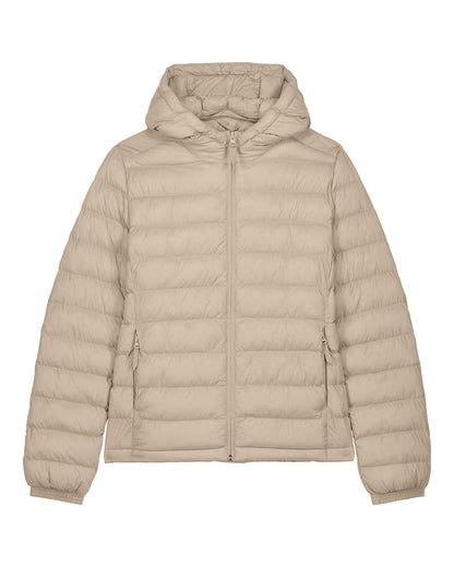 Stanley/Stella Jacket Desert Dust / XS Stella Voyager 2.0