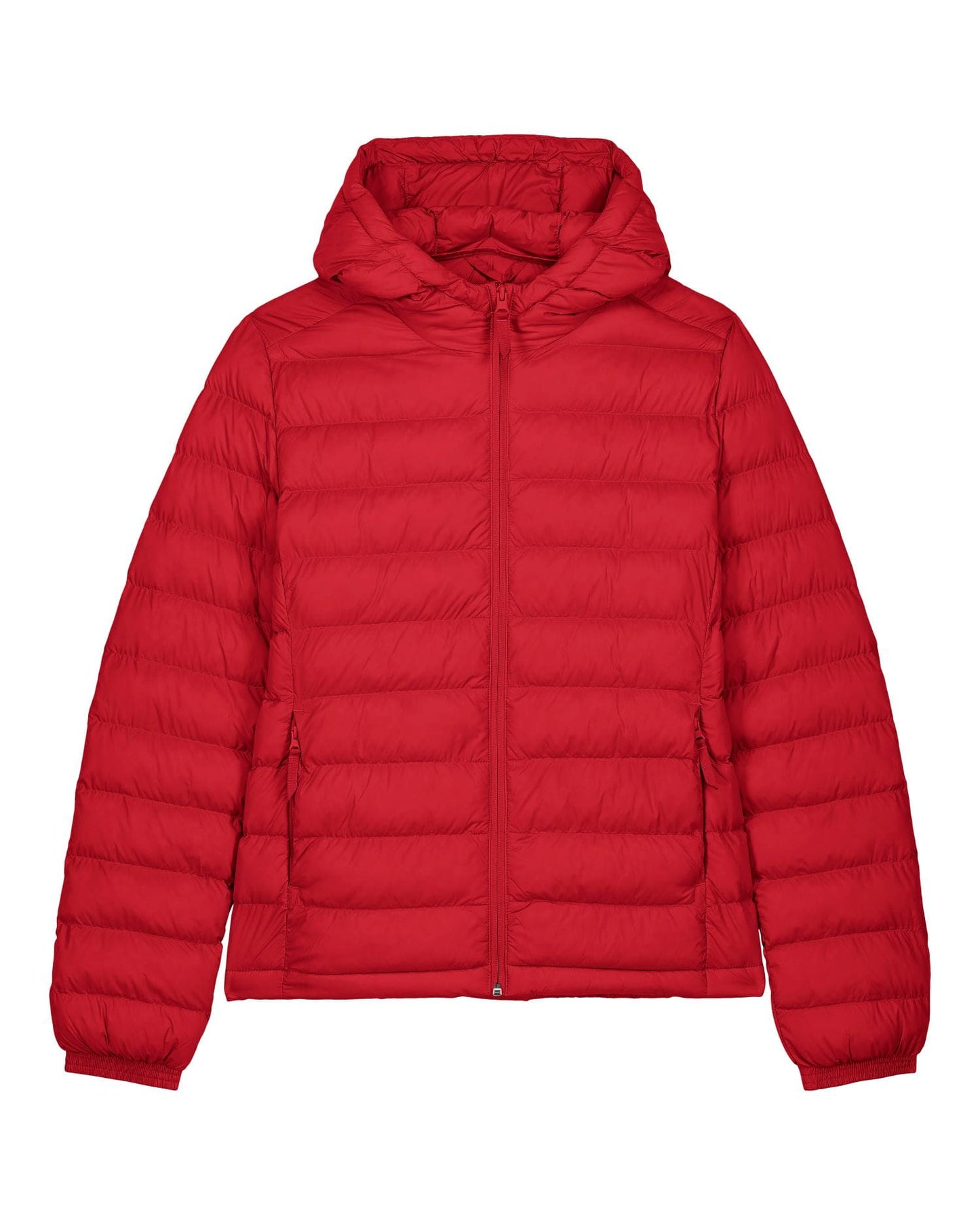 Stanley/Stella Jacket Red / XS Stella Voyager 2.0