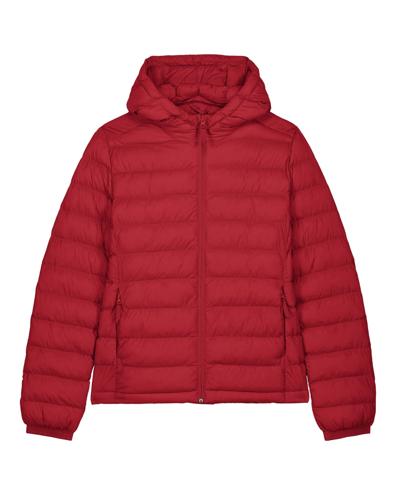 Stanley/Stella Jacket Red / XS Stella Voyager 2.0