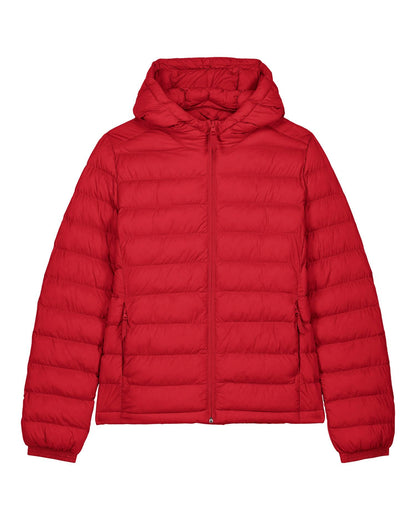 Stanley/Stella Jacket Red / XS Stella Voyager 2.0