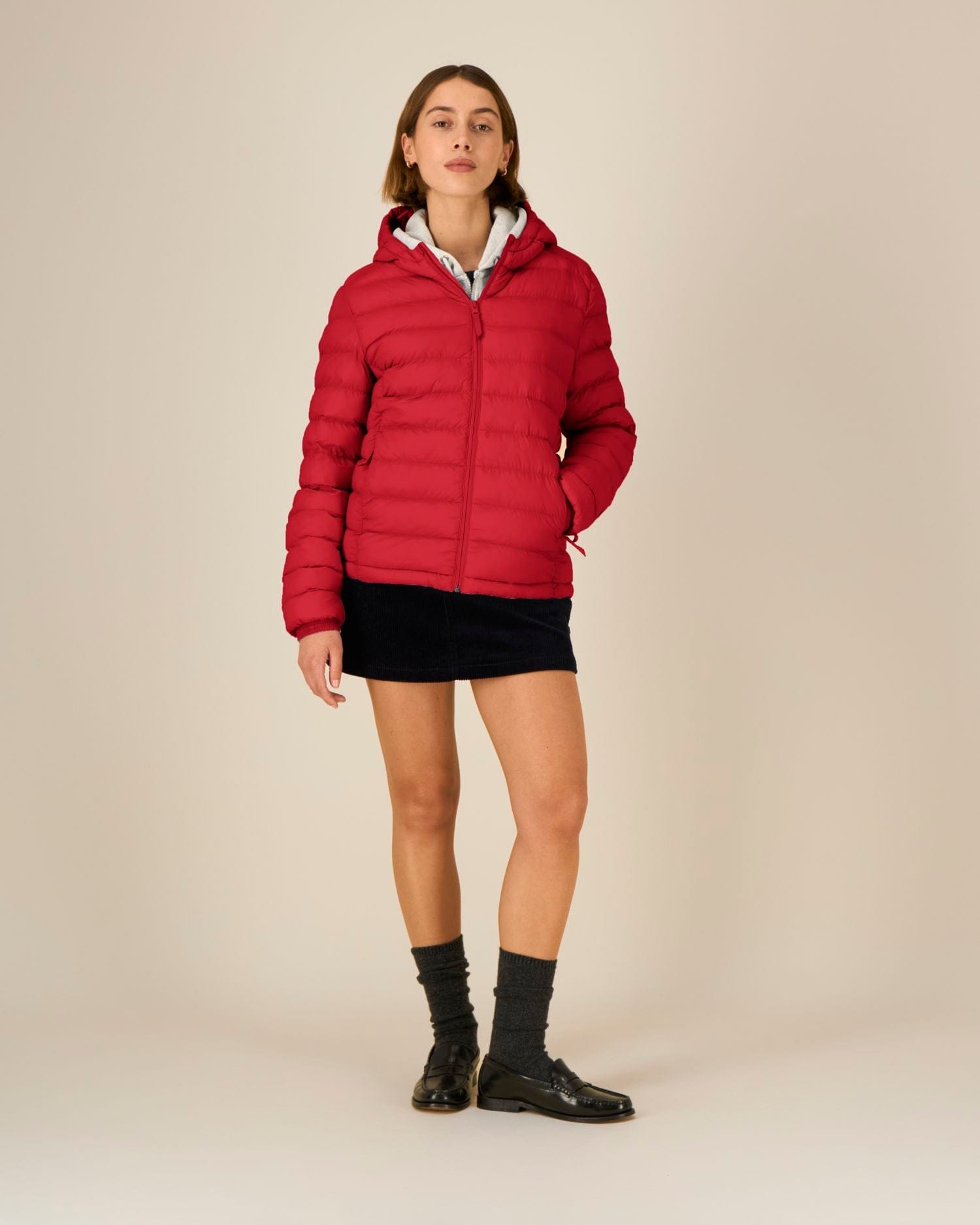 Stanley/Stella Jacket Stella Voyager 2.0