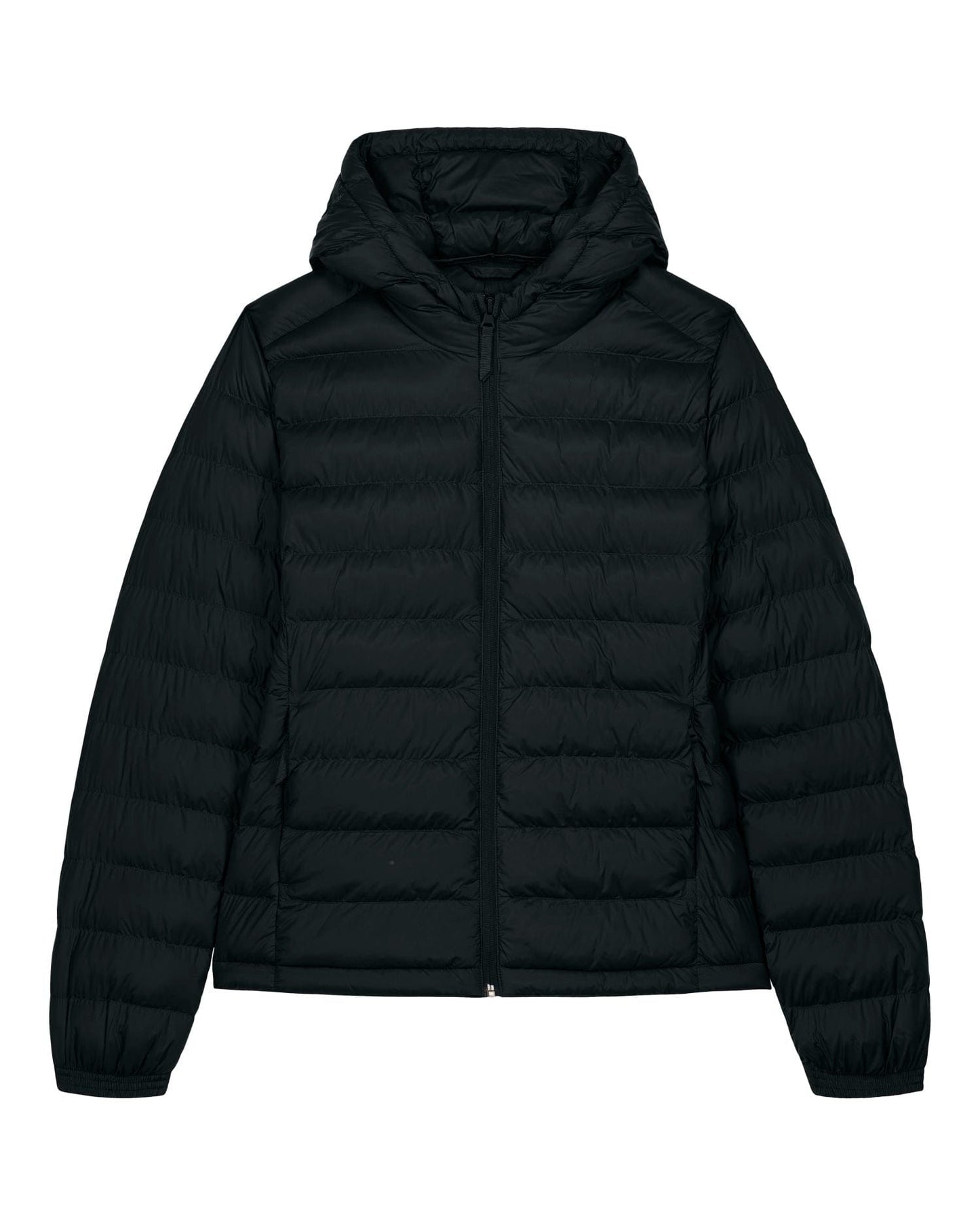 Stanley/Stella Jacket Black / XS Stella Voyager 2.0