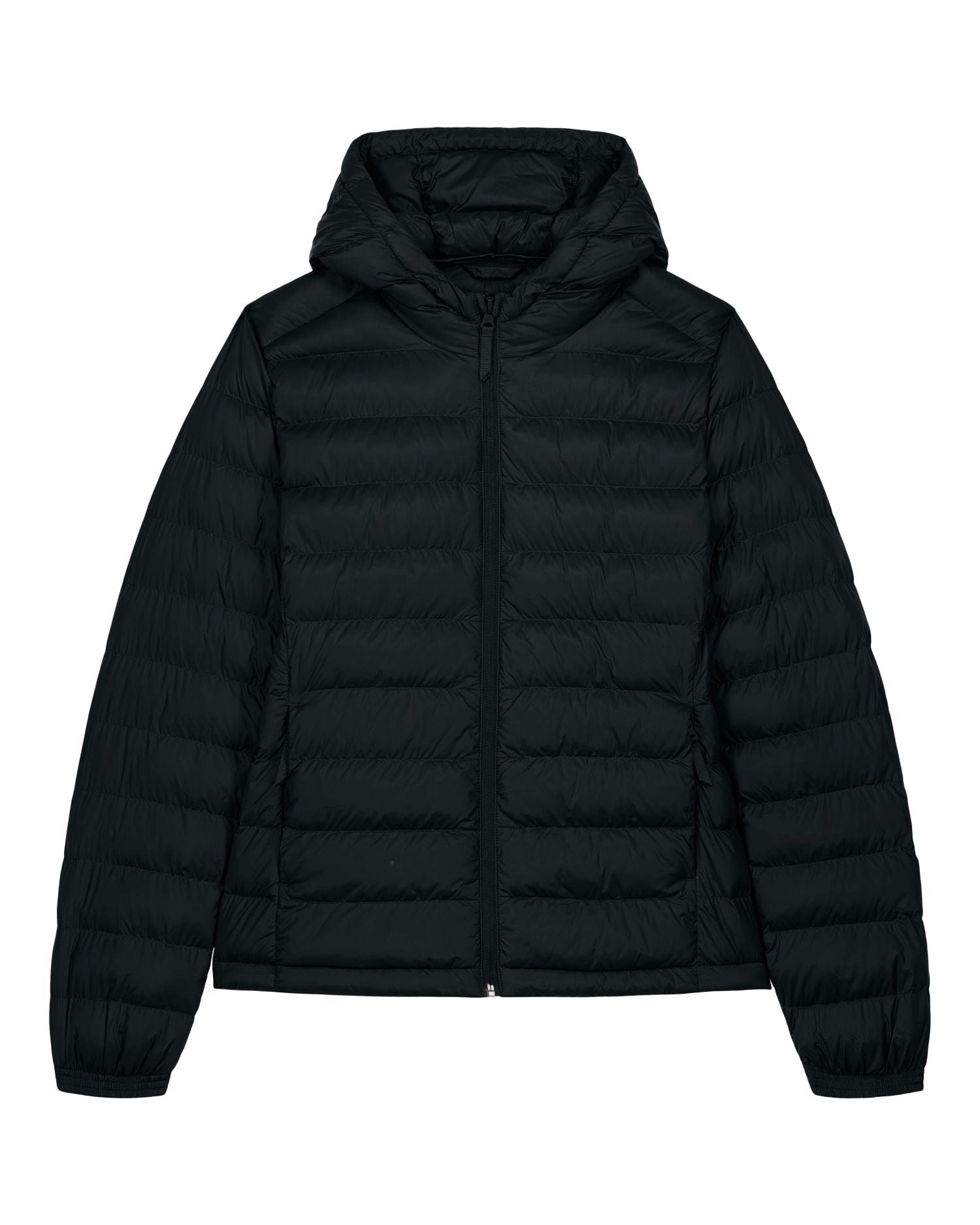 Stanley/Stella Jacket Black / XS Stella Voyager 2.0