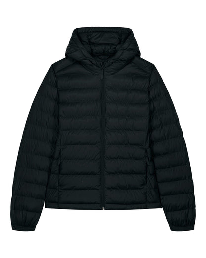 Stanley/Stella Jacket Black / XS Stella Voyager 2.0