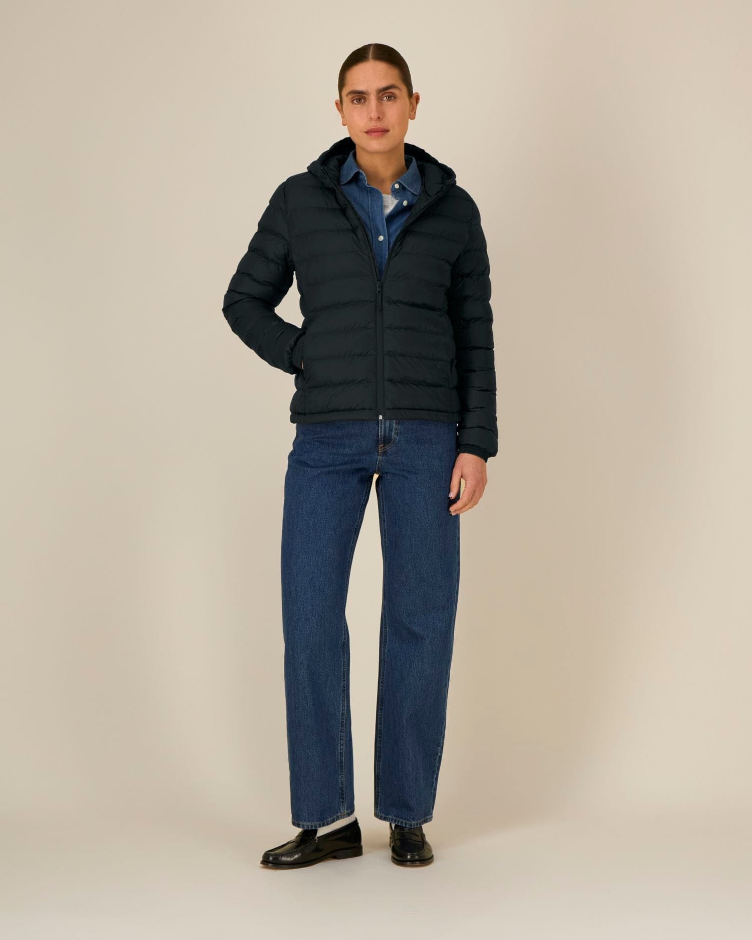 Stanley/Stella Jacket Stella Voyager 2.0