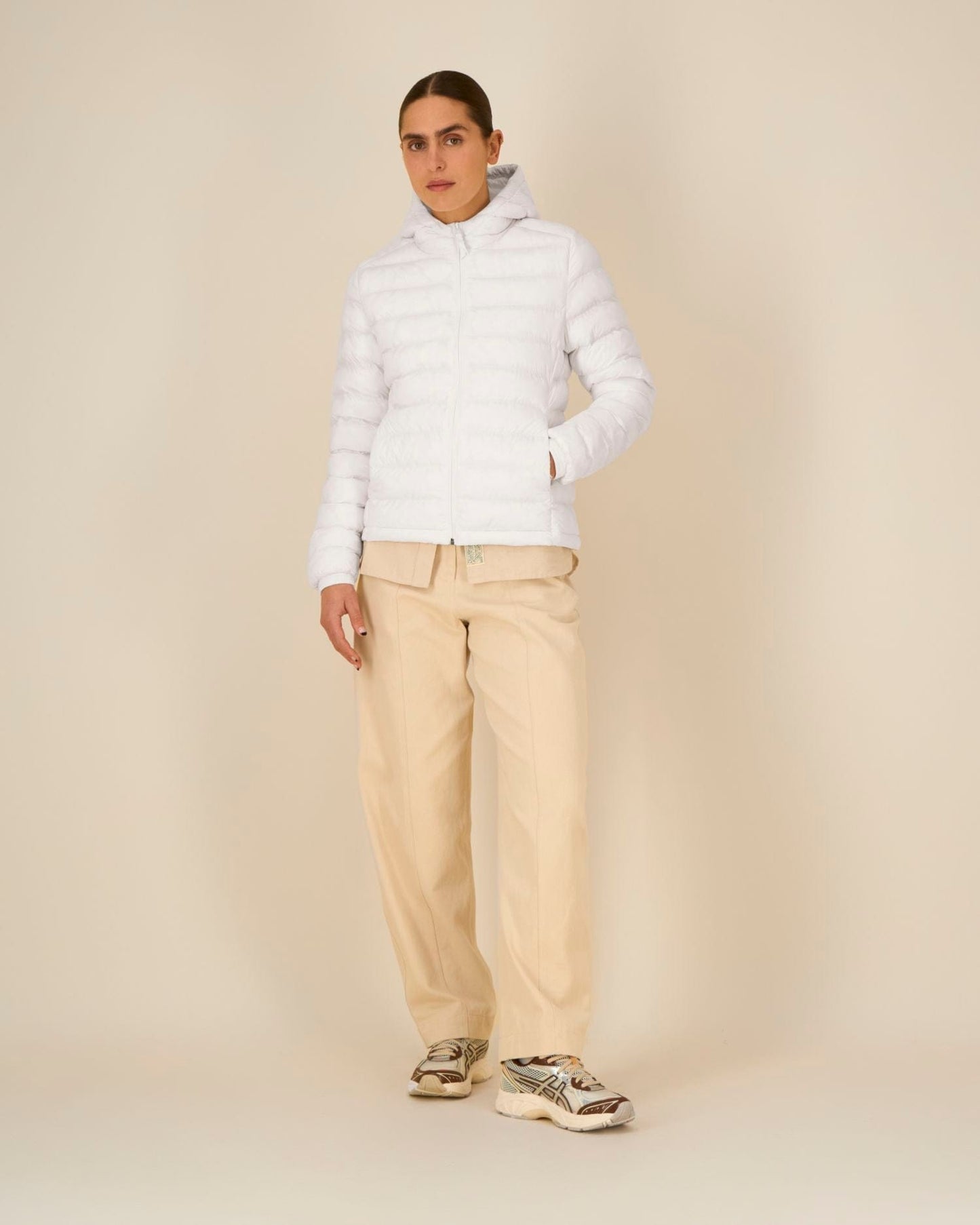 Stanley/Stella Jacket Stella Voyager 2.0