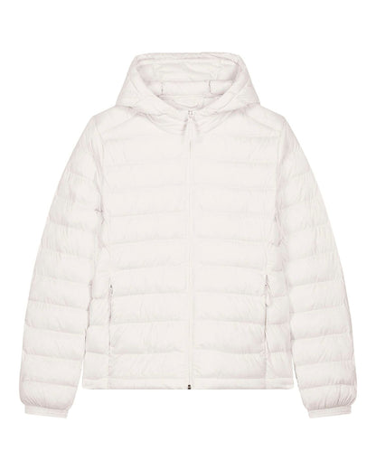 Stanley/Stella Jacket Off White / XS Stella Voyager 2.0