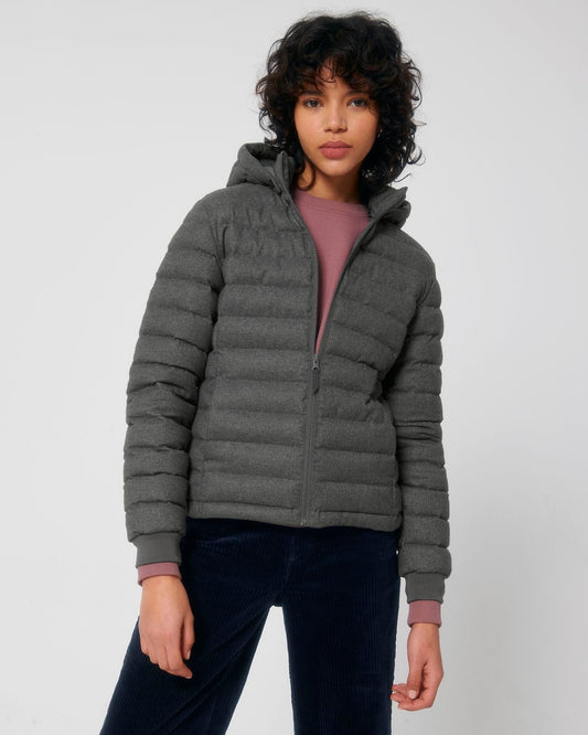Stanley/Stella Jacket Stella Voyager Wool-Like