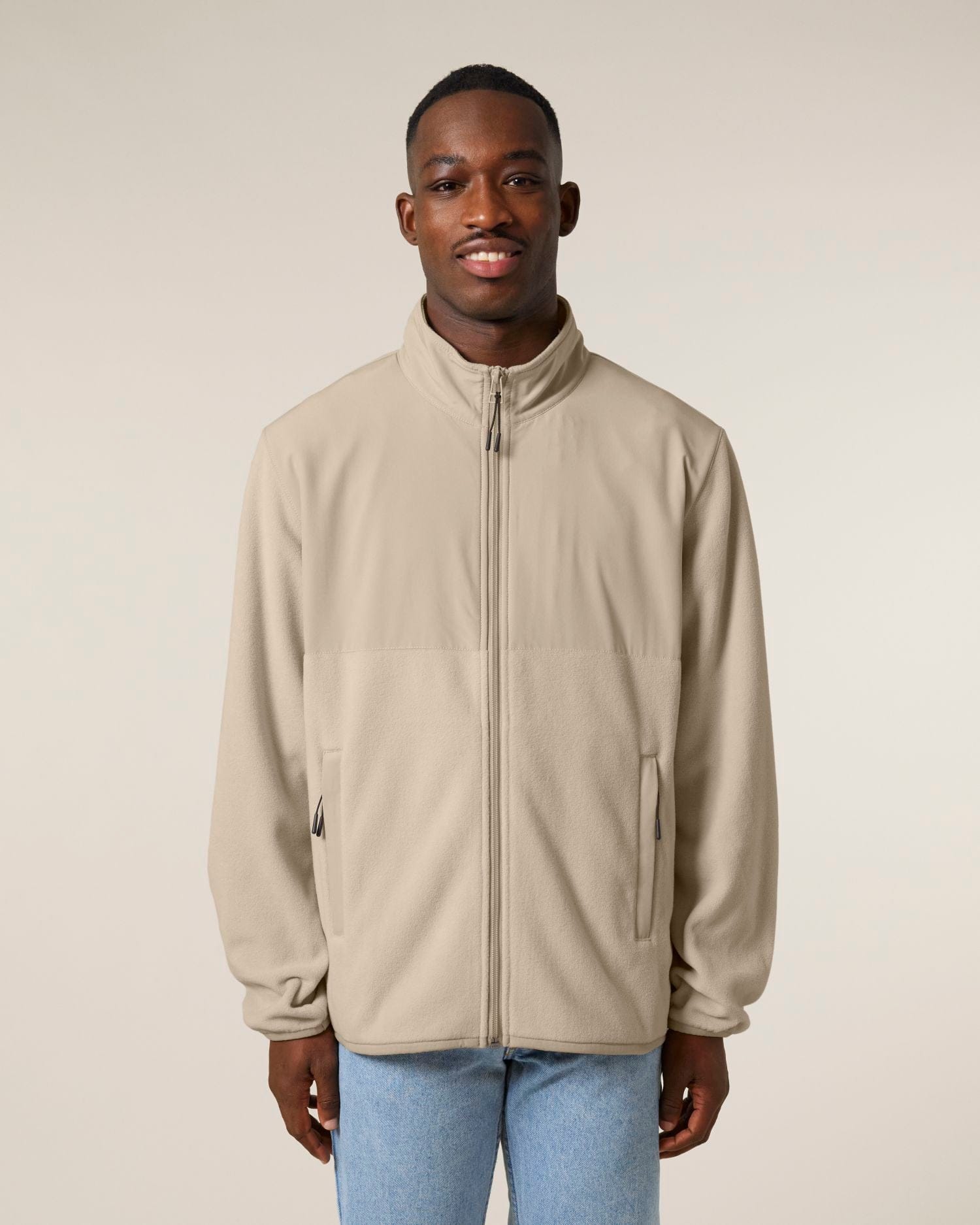 Stanley/Stella Jacket Trekker