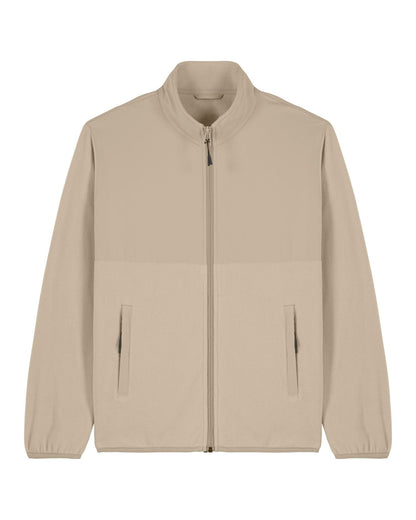 Stanley/Stella Jacket Desert Dust / XXS Trekker