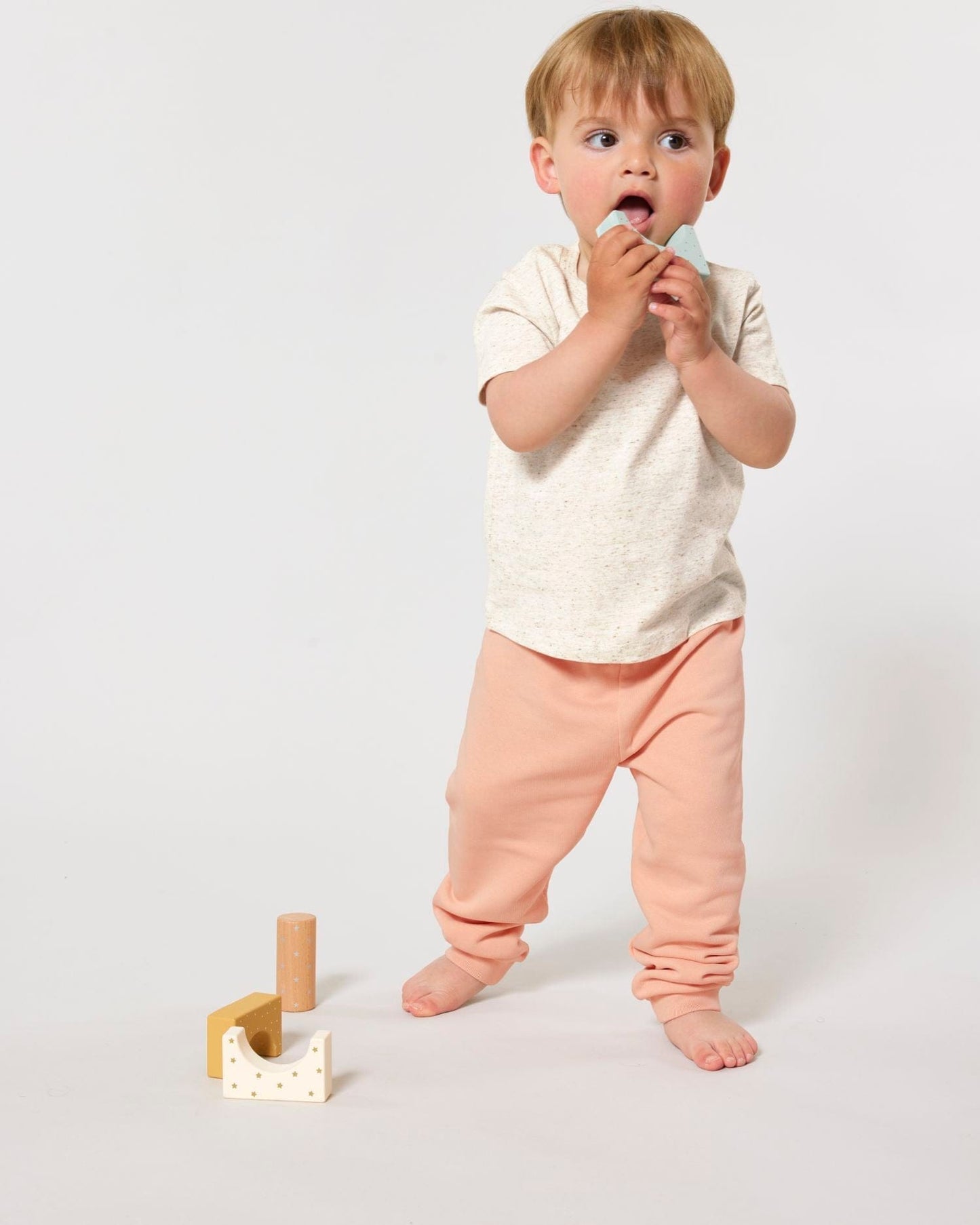 Stanley/Stella Pants Baby Tumbler