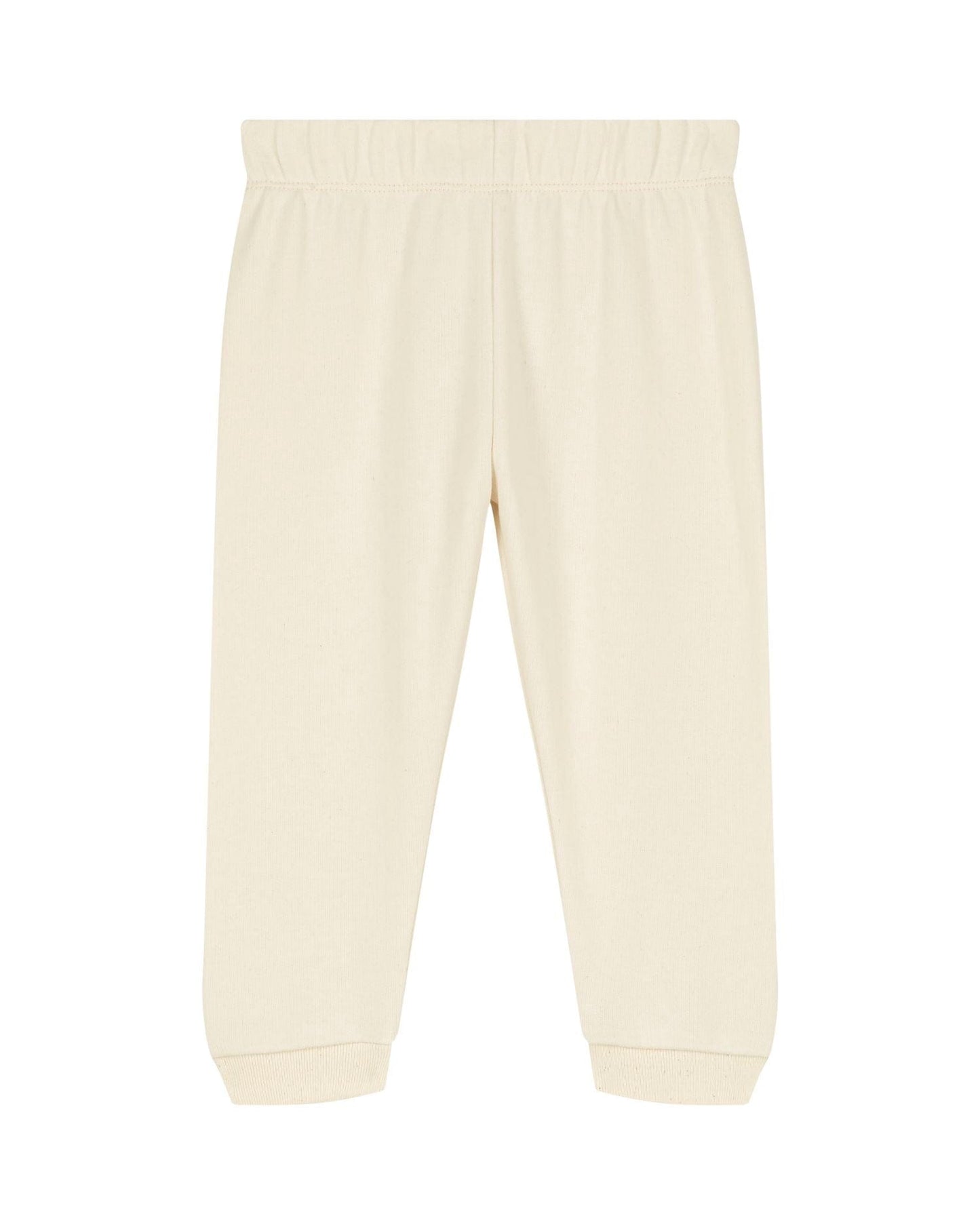 Stanley/Stella Pants Natural Raw / 6-12 m/68-80cm Baby Tumbler