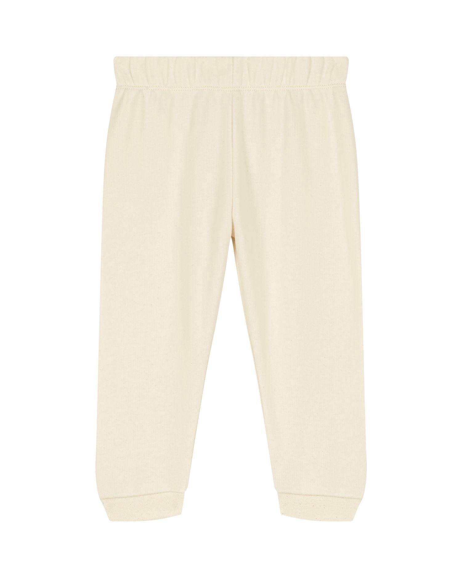 Stanley/Stella Pants Natural Raw / 6-12 m/68-80cm Baby Tumbler