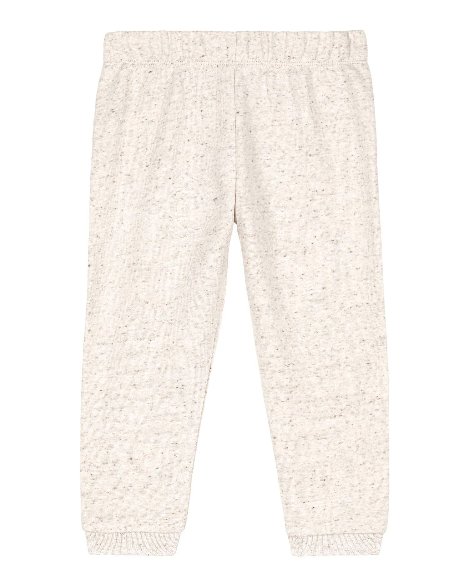 Stanley/Stella Pants Eco Heather / 6-12 m/68-80cm Baby Tumbler