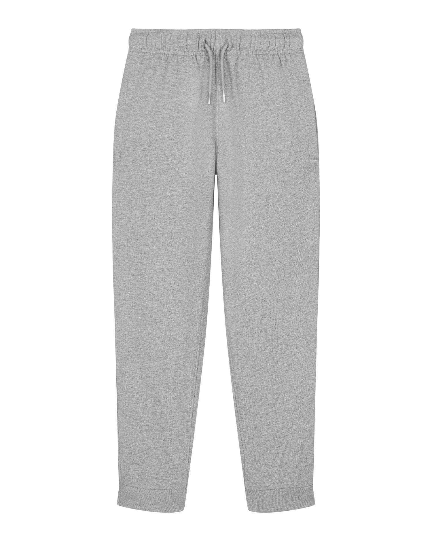 Stanley/Stella Pants Heather Grey / 12-13/152-158cm Mini Mover 2.0