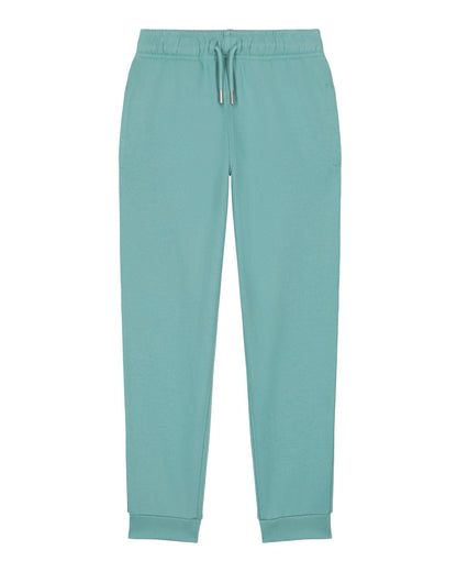 Stanley/Stella Pants Teal Monstera / 12-13/152-158cm Mini Mover 2.0