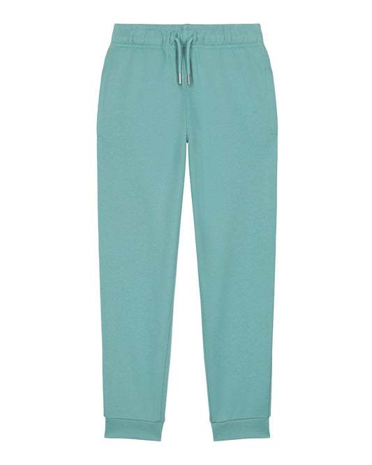 Stanley/Stella Pants Teal Monstera / 12-13/152-158cm Mini Mover 2.0