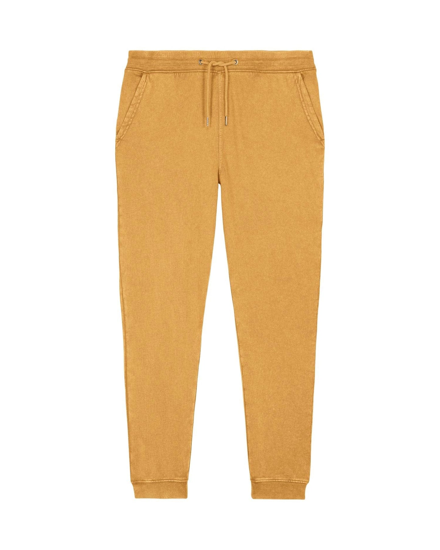 Stanley/Stella Pants G. Dyed Gold Ochre / XXS Mover Vintage