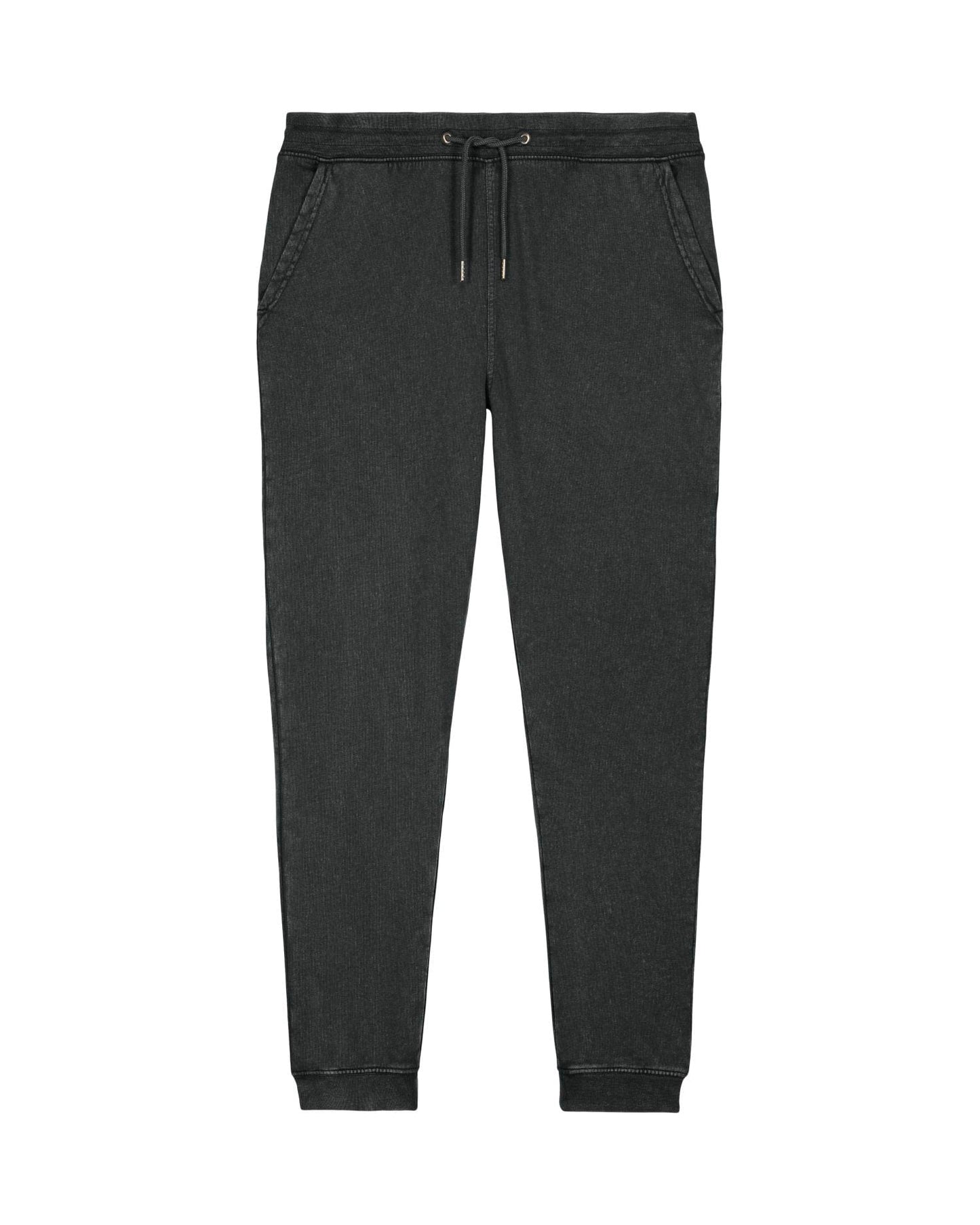 Stanley/Stella Pants G. Dyed Black Rock / XXS Mover Vintage
