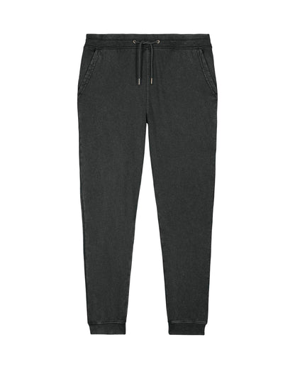 Stanley/Stella Pants G. Dyed Black Rock / XXS Mover Vintage