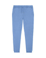 G. Dyed Swimmer Blue