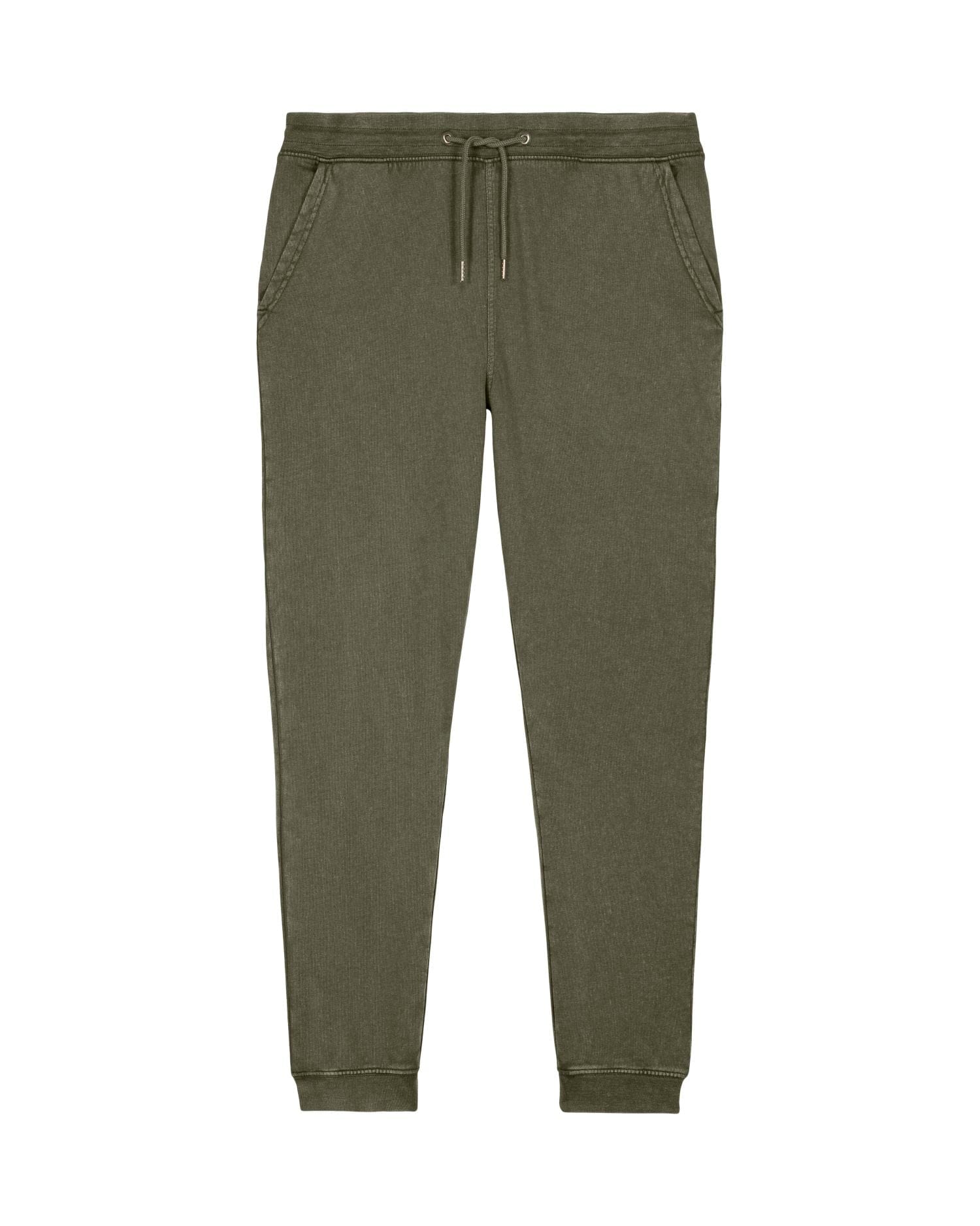 Stanley/Stella Pants G. Dyed Khaki / XXS Mover Vintage