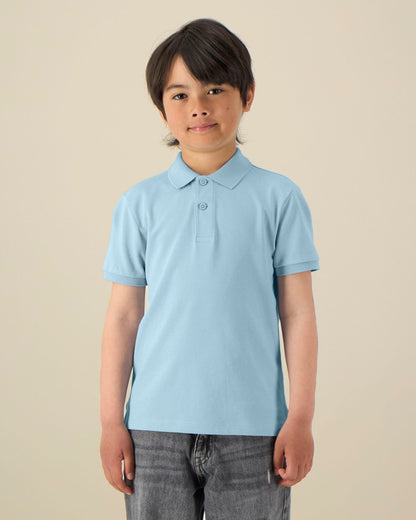Stanley/Stella Polo Mini Sprinter