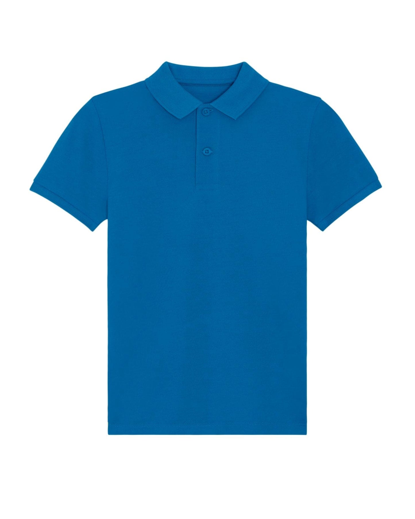 Stanley/Stella Polo Royal Blue / 12-13/152-158cm Mini Sprinter