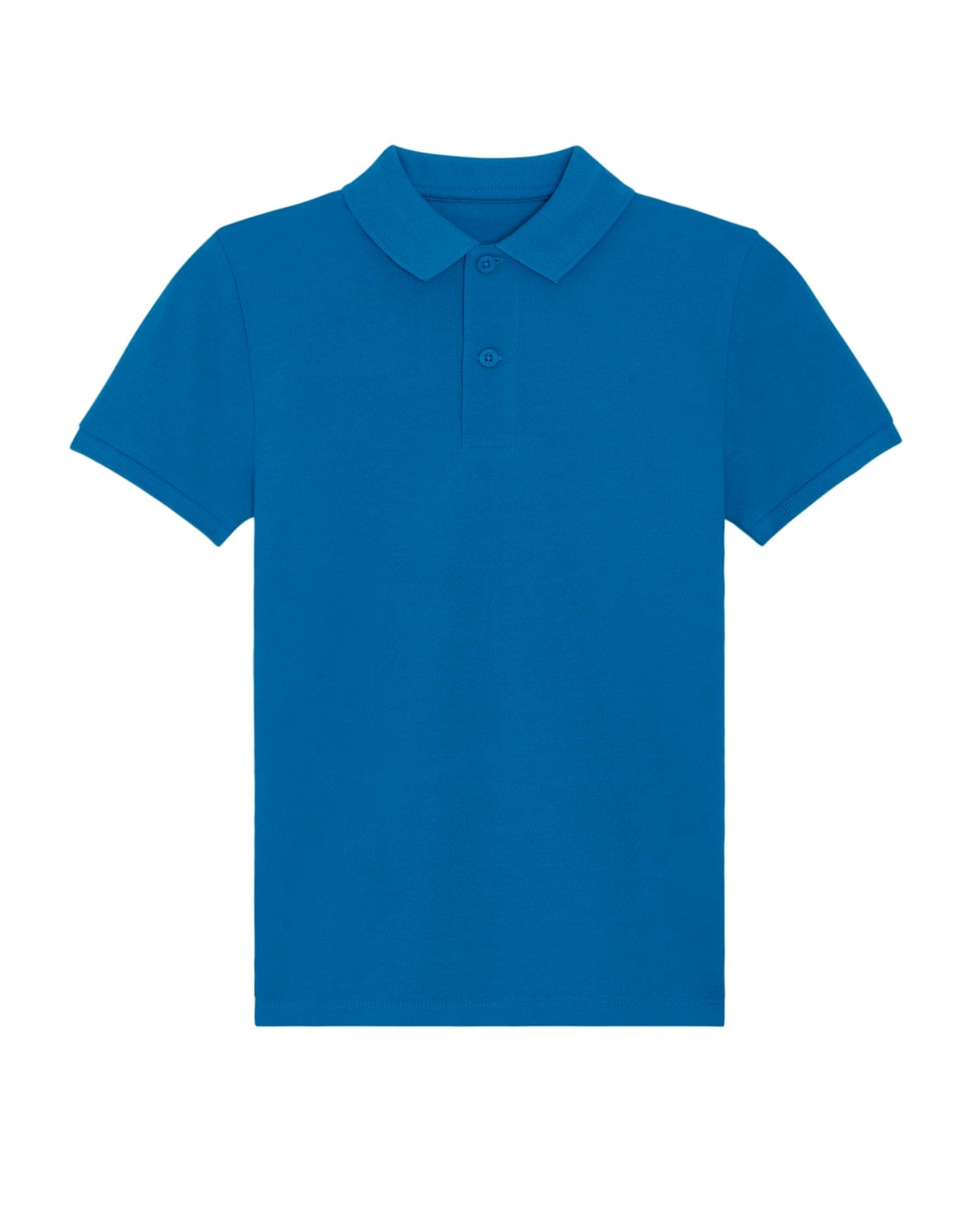 Stanley/Stella Polo Royal Blue / 12-13/152-158cm Mini Sprinter