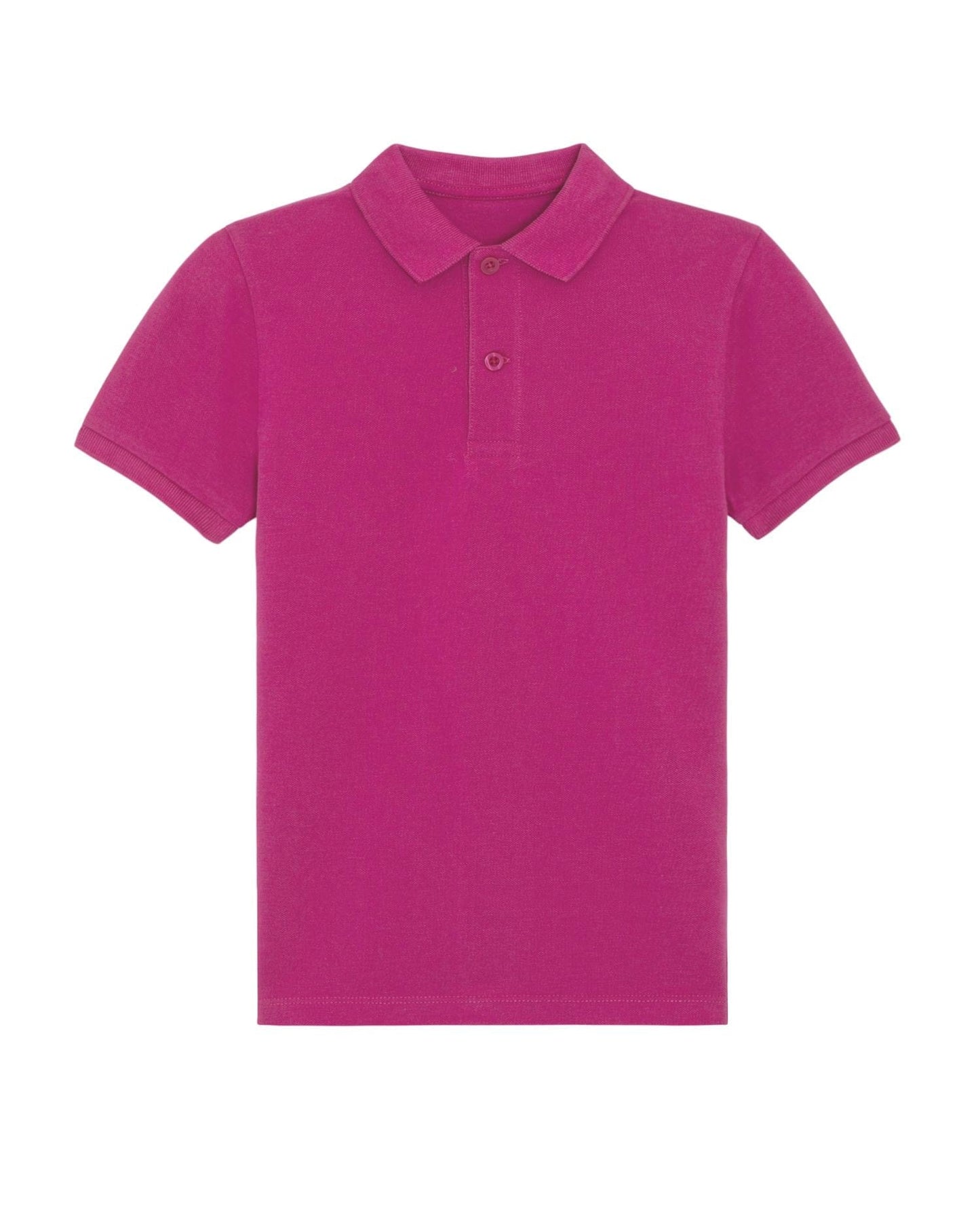 Stanley/Stella Polo Orchid Flower / 12-13/152-158cm Mini Sprinter