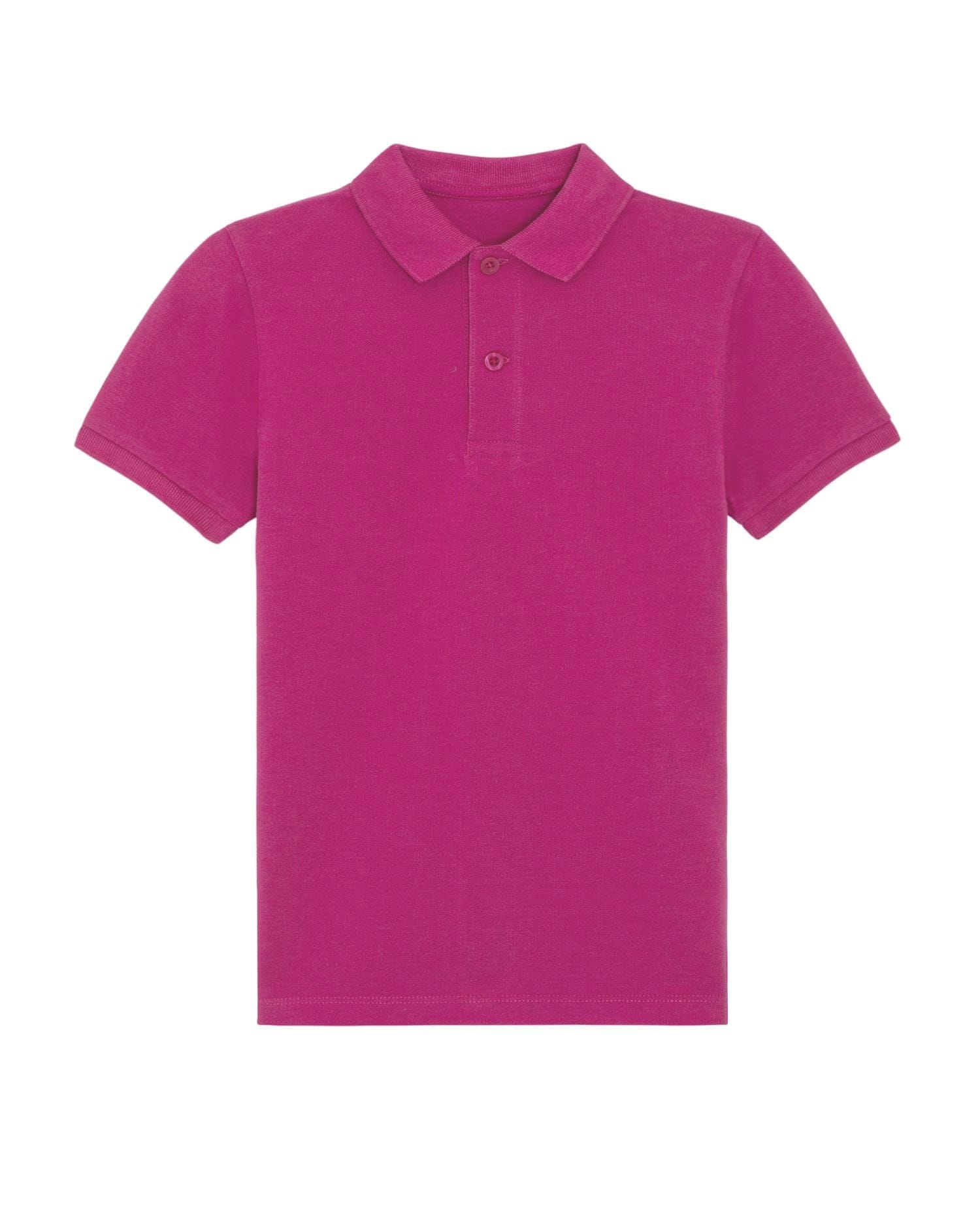 Stanley/Stella Polo Orchid Flower / 12-13/152-158cm Mini Sprinter