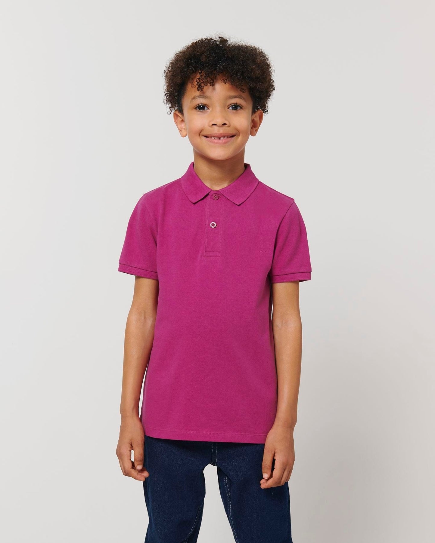 Stanley/Stella Polo Mini Sprinter
