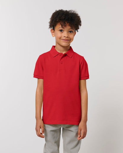 Stanley/Stella Polo Mini Sprinter