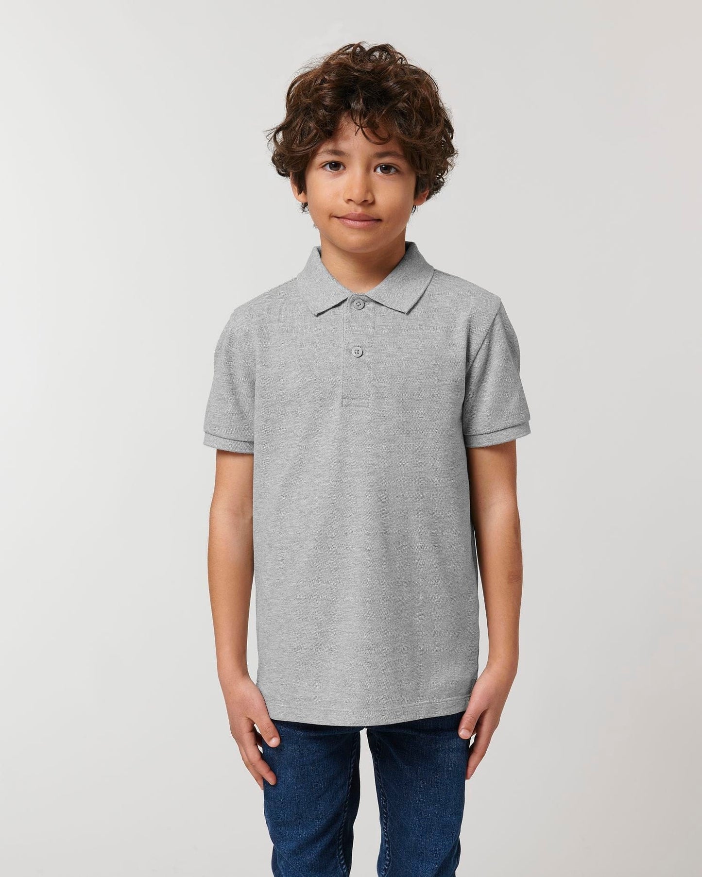 Stanley/Stella Polo Mini Sprinter