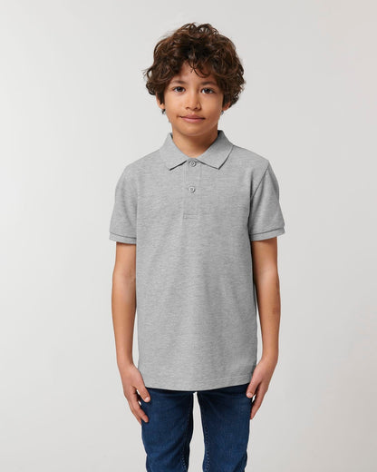 Stanley/Stella Polo Mini Sprinter