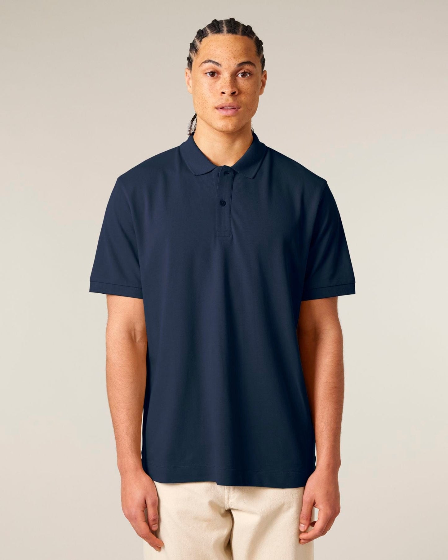 Stanley/Stella Polo Prepster 2.0
