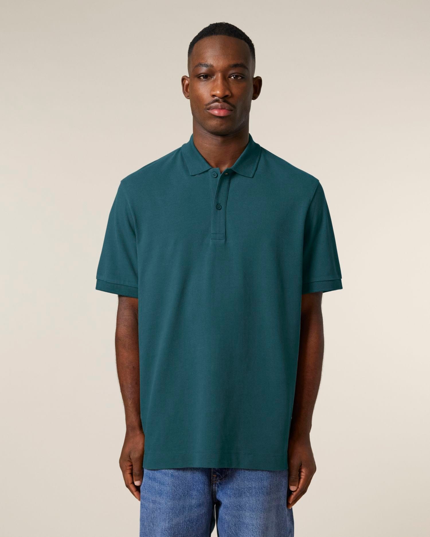 Stanley/Stella Polo Prepster 2.0