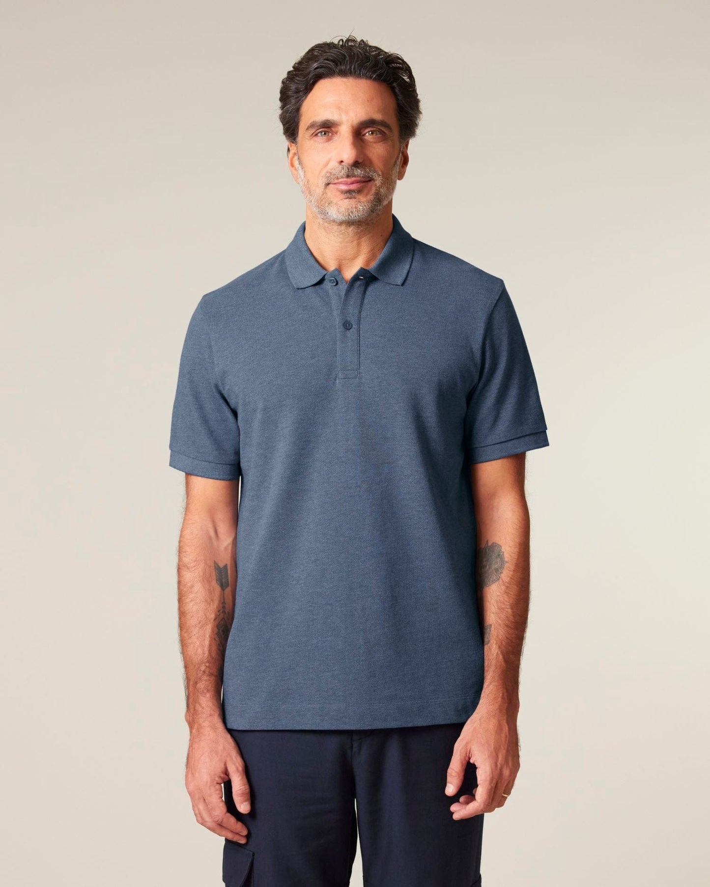 Stanley/Stella Polo Prepster 2.0