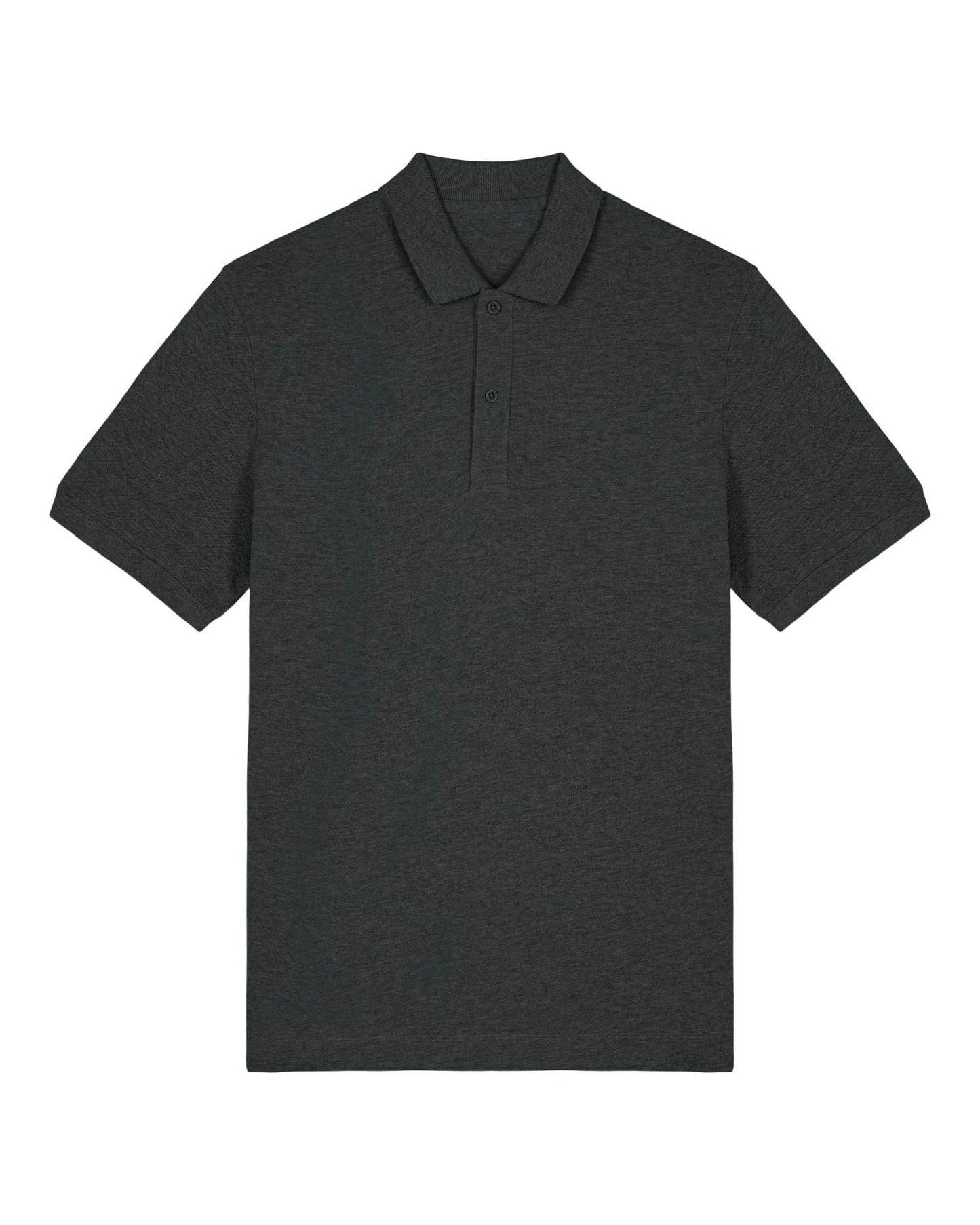 Stanley/Stella Polo Dark Heather Grey / XXS Prepster 2.0