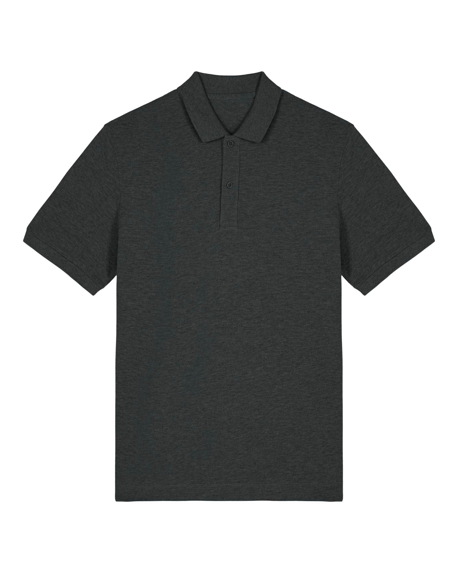 Stanley/Stella Polo Dark Heather Grey / XXS Prepster 2.0