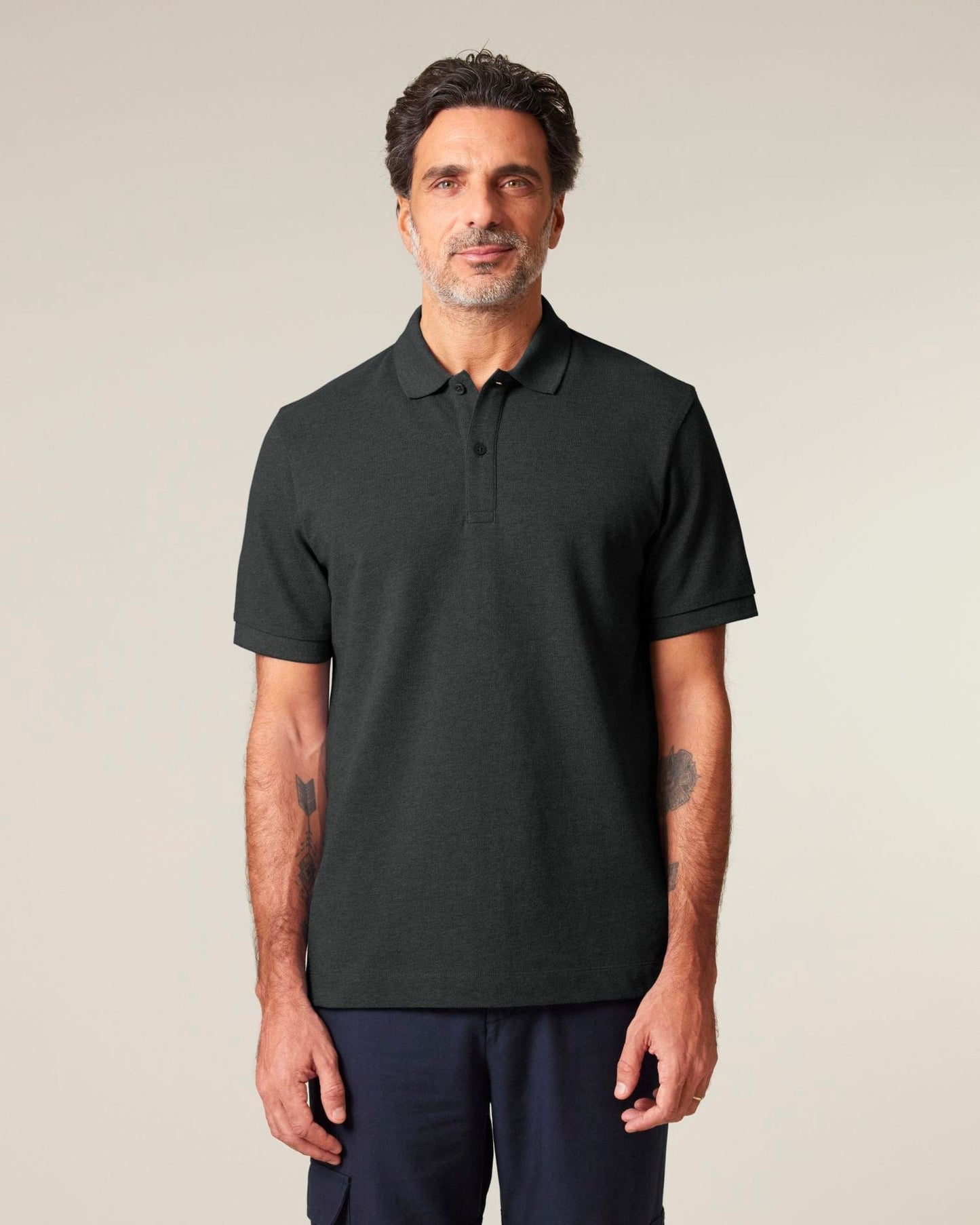 Stanley/Stella Polo Prepster 2.0