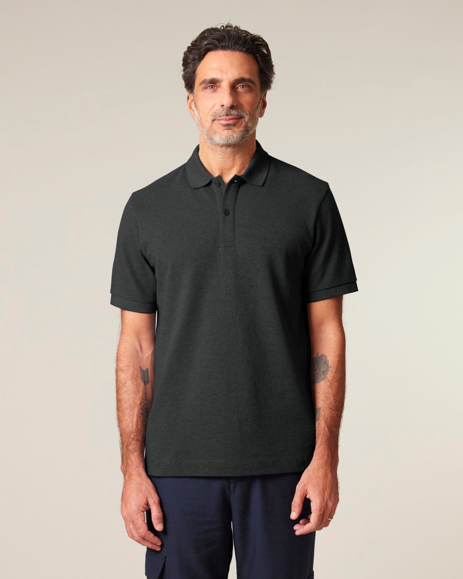 Stanley/Stella Polo Prepster 2.0