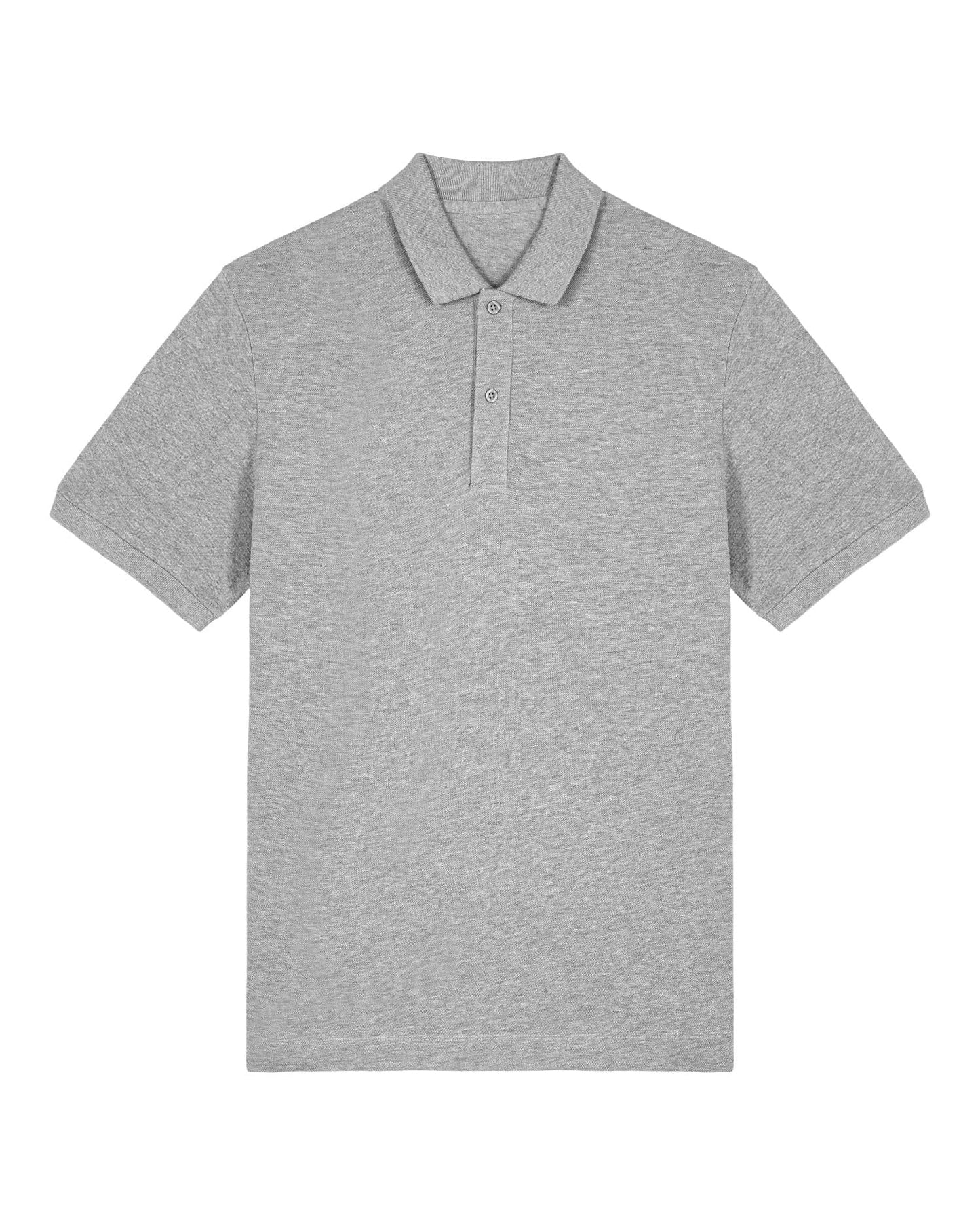 Stanley/Stella Polo Heather Grey / XXS Prepster 2.0
