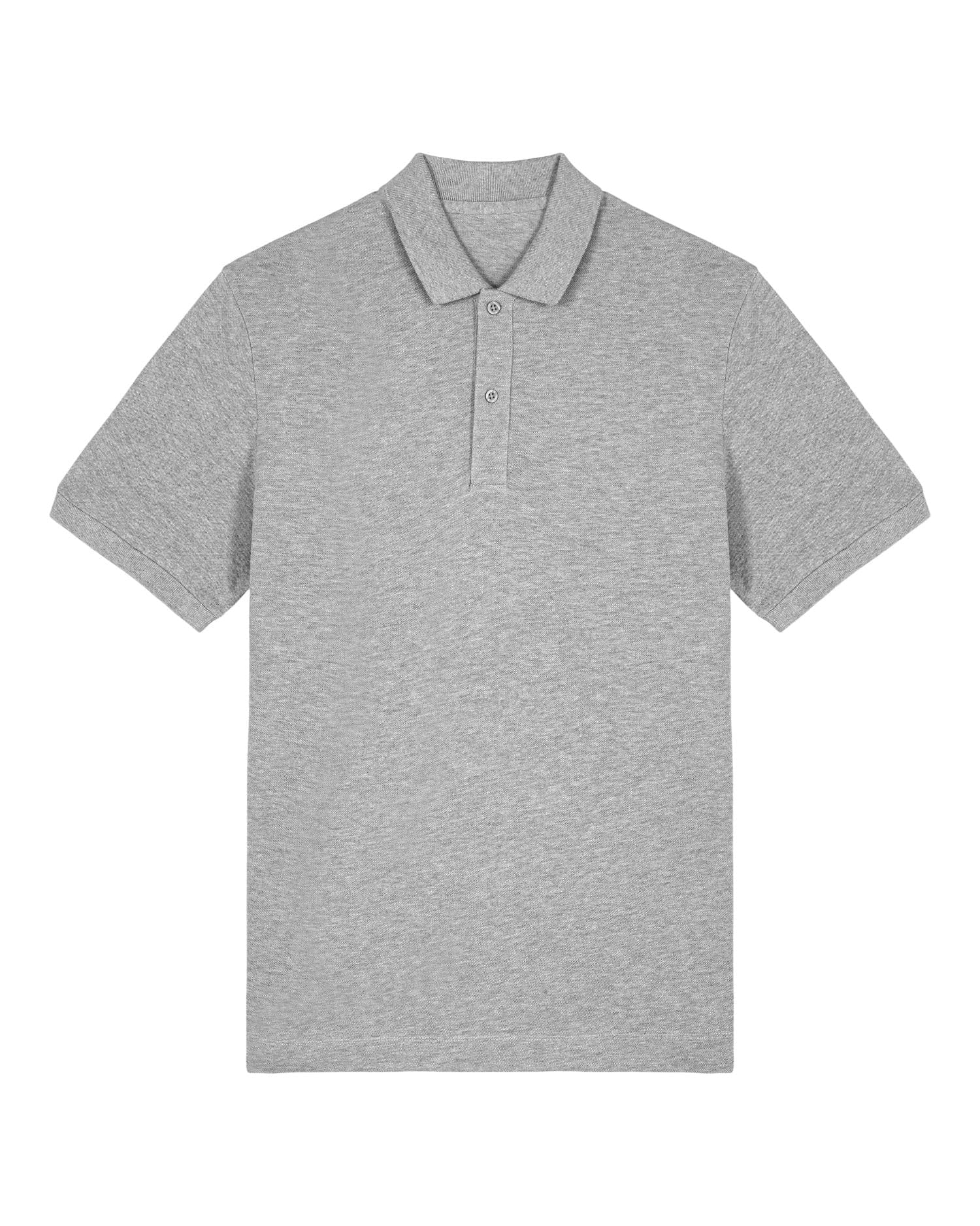 Stanley/Stella Polo Heather Grey / XXS Prepster 2.0